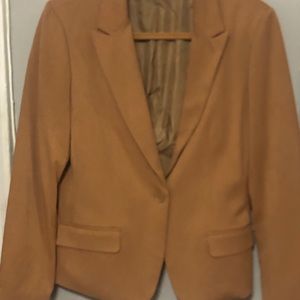 Express blazer size 14